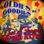 Cover Oldies but Goodies! Lost & Found in the Attic