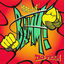 Cover Here It Is! Bamm