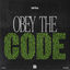 Cover Obey The Code