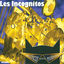Cover Les Z'incos Sans Modération