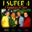 Cover I ragazzi di ieri: I super 4