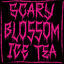 Cover Scary Blossom Ice Tea