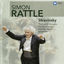 Cover Stravinsky: The Firebird, Petrushka, The Rite of Spring, Pulcinella, Apollon musagète & Symphonies