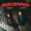 Cover Boevenpad