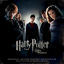 Cover Harry Potter And The Order Of The Phoenix (Original Motion Picture Soundtrack)