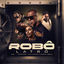Cover ROBÔ LATRÔ