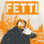 Cover Fetti