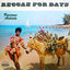 Cover Reggae For Days