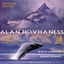 Cover Hovhaness, A.: Symphony No. 2 ,"Mysterious Mountain" / Prayer of St. Gregory / And God Created Great Whales (Seattle Symphony)