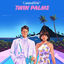 Cover Twin Palms