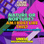 Cover Nature or Nurture? / Am I Built Like This? (UNKLE Reconstruction)