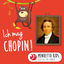 Cover Ich mag Chopin! (Menuetto Kids - Klassik für Kinder)
