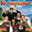 Cover Die Musikanten aus dem Zillertal
