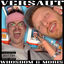 Cover Versau deine Jugend