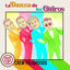 Cover La Danza de los Güiros