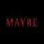 Cover Maybe