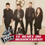 Cover La Voix III: Le blues du businessman
