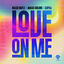 Cover Love On Me
