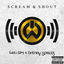 Cover Scream & Shout