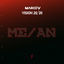Cover ME/AN