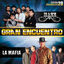 Cover Gran Encuentro (20 Éxitos Originales)