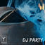 Cover DJ Party (Monster)
