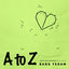 Cover A to Z (BANG YEDAM X Lulu-lala Friends)