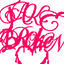 Cover Take/Brokenheart