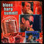 Cover Blues Harp Summit