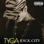 Cover Rack City