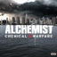 Cover Chemical Warfare