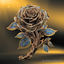 Cover Diamondz n Roses: The Complete Collection