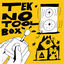 Cover Tekno Tool Box