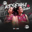 Cover Resenha das Braba