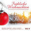 Cover Fröhliche Weihnachten, Vol. 4