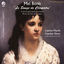Cover Bonis: "Le songe de Cléopâtre" (L'œuvre pour piano à quatre mains / Les compositrices, Vol. 3)