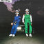 Cover GPS (w/ Felly)