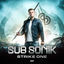 Cover Strike One
