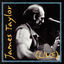 Cover James Taylor Live