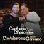 Cover Cachaça, Choro e Bar