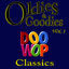 Cover Oldie & Goodies Doo Wop Classics Vol 1