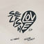 Cover Selfish Love EP