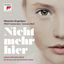 Cover Es ist nun aus mit meinem Leben
