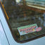 Cover Passenger Seat