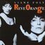 Cover Rêve orange