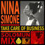 Cover Take Care Of Business (Solomun Mix)