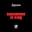 Cover Customer Is King EP
