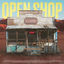 Cover Open Shop