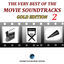 Cover The Very Best of the Movie Soundtracks: Gold Edition, Vol. 2