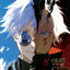 Cover Jujutsu Kaisen Hidden Inventory/Premature Death, The Shibuya Incident Original Soundtrack